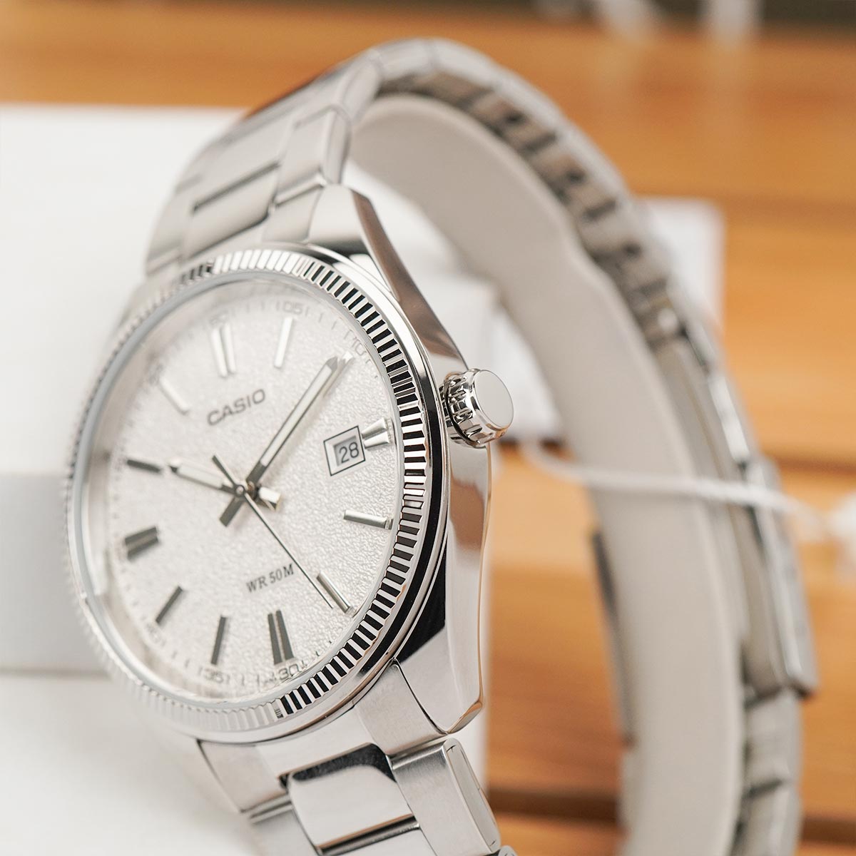 Casio Nam MTP-1302DA-7AVDF