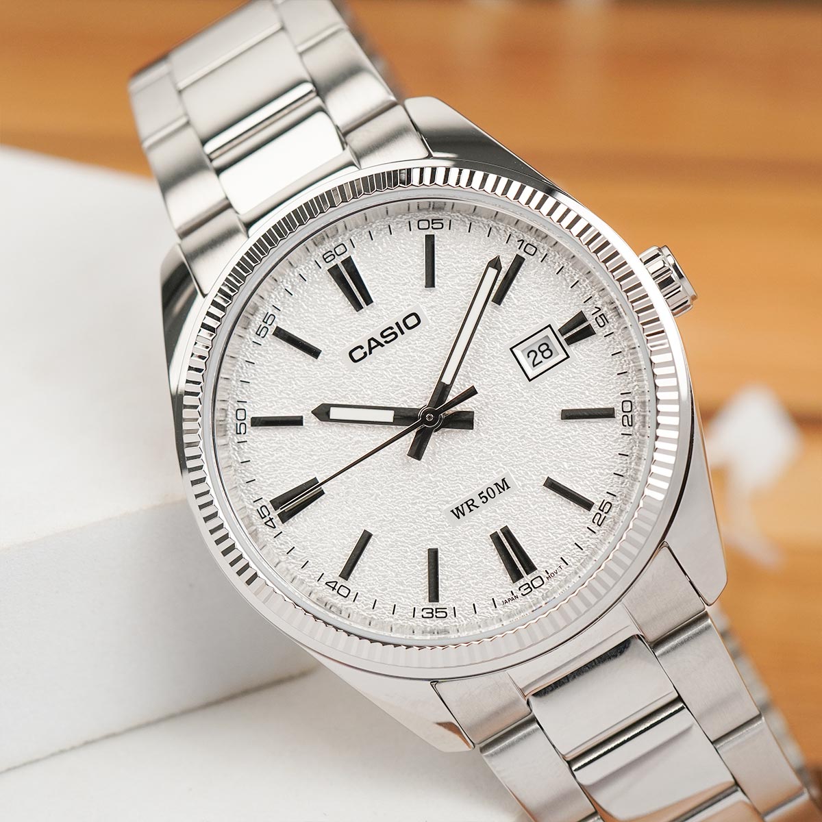 Casio Nam MTP-1302DA-7AVDF