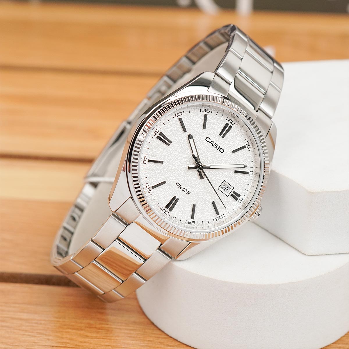 Casio Nam MTP-1302DA-7AVDF
