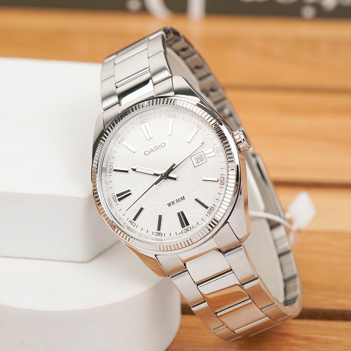 Casio Nam MTP-1302DA-7AVDF