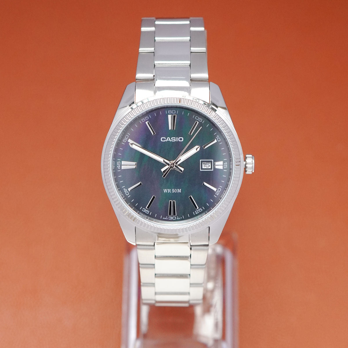 Casio Nam MTP-1302DS-1AVDF
