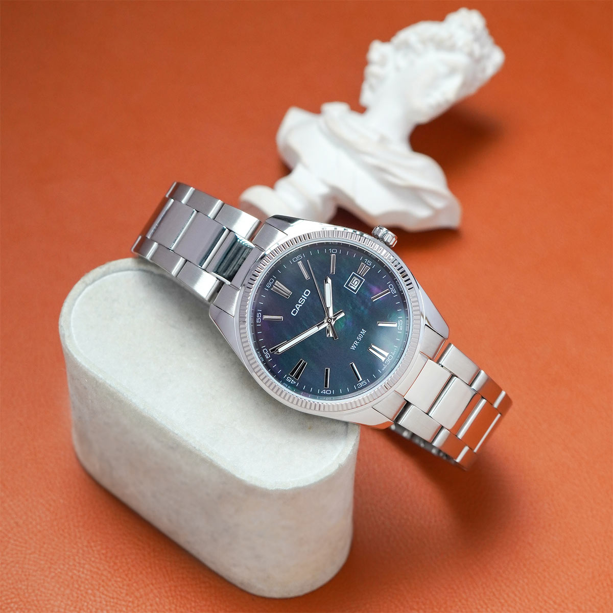 Casio Nam MTP-1302DS-1AVDF