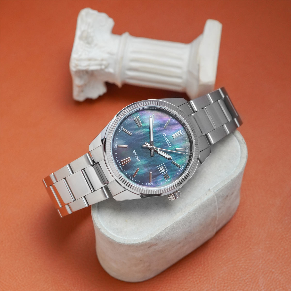 Casio Nam MTP-1302DS-1AVDF