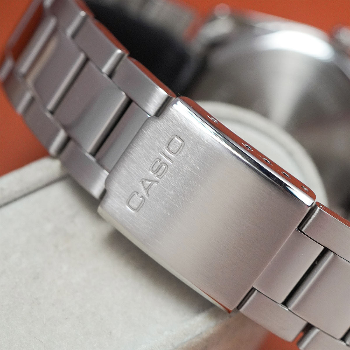 Casio Nam MTP-1302DS-1AVDF