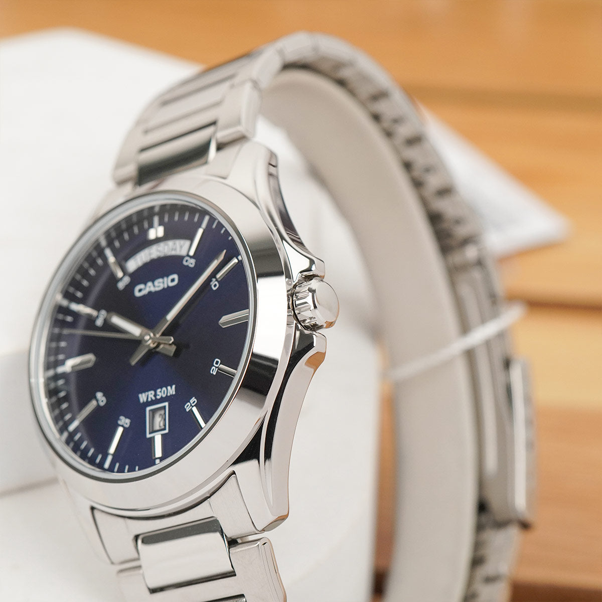 Casio Nam MTP-1370D-2A2VDF