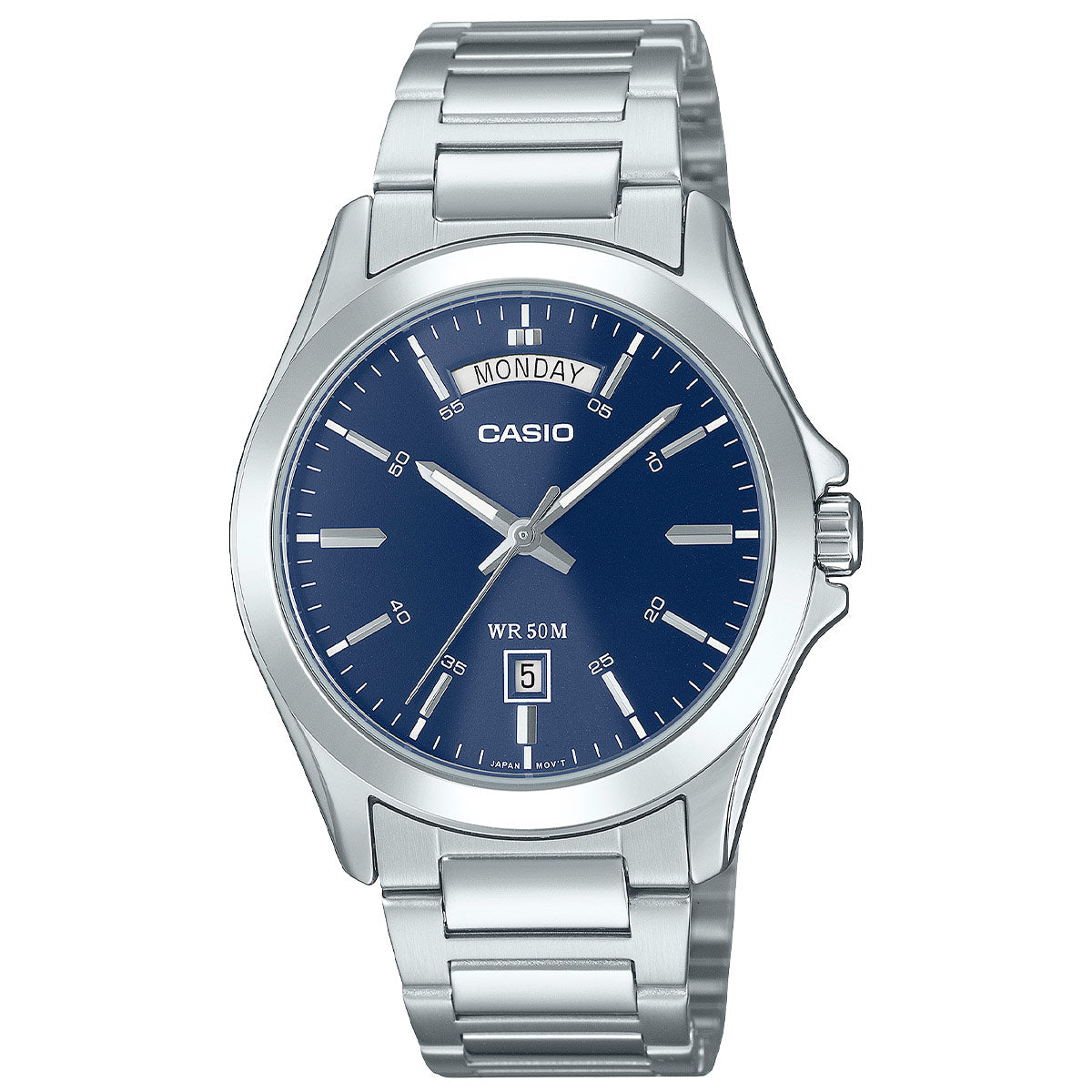 Casio Nam MTP-1370D-2A2VDF