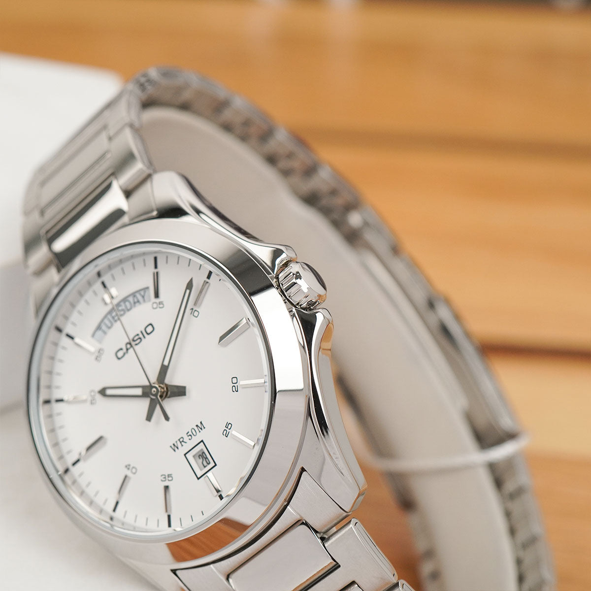 Casio Nam MTP-1370D-7A3VDF