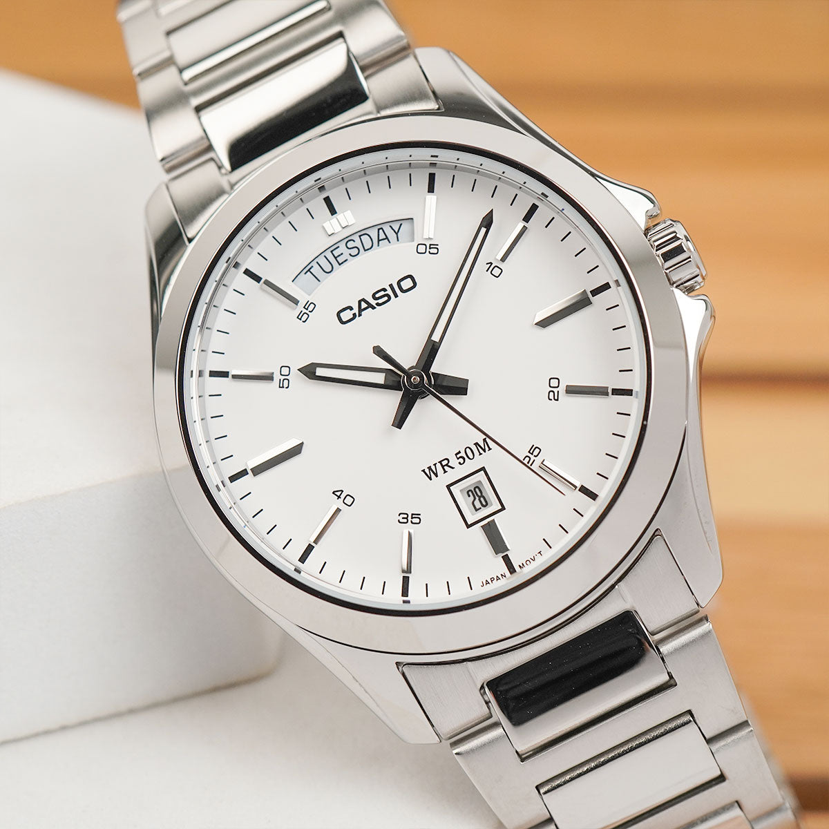 Casio Nam MTP-1370D-7A3VDF