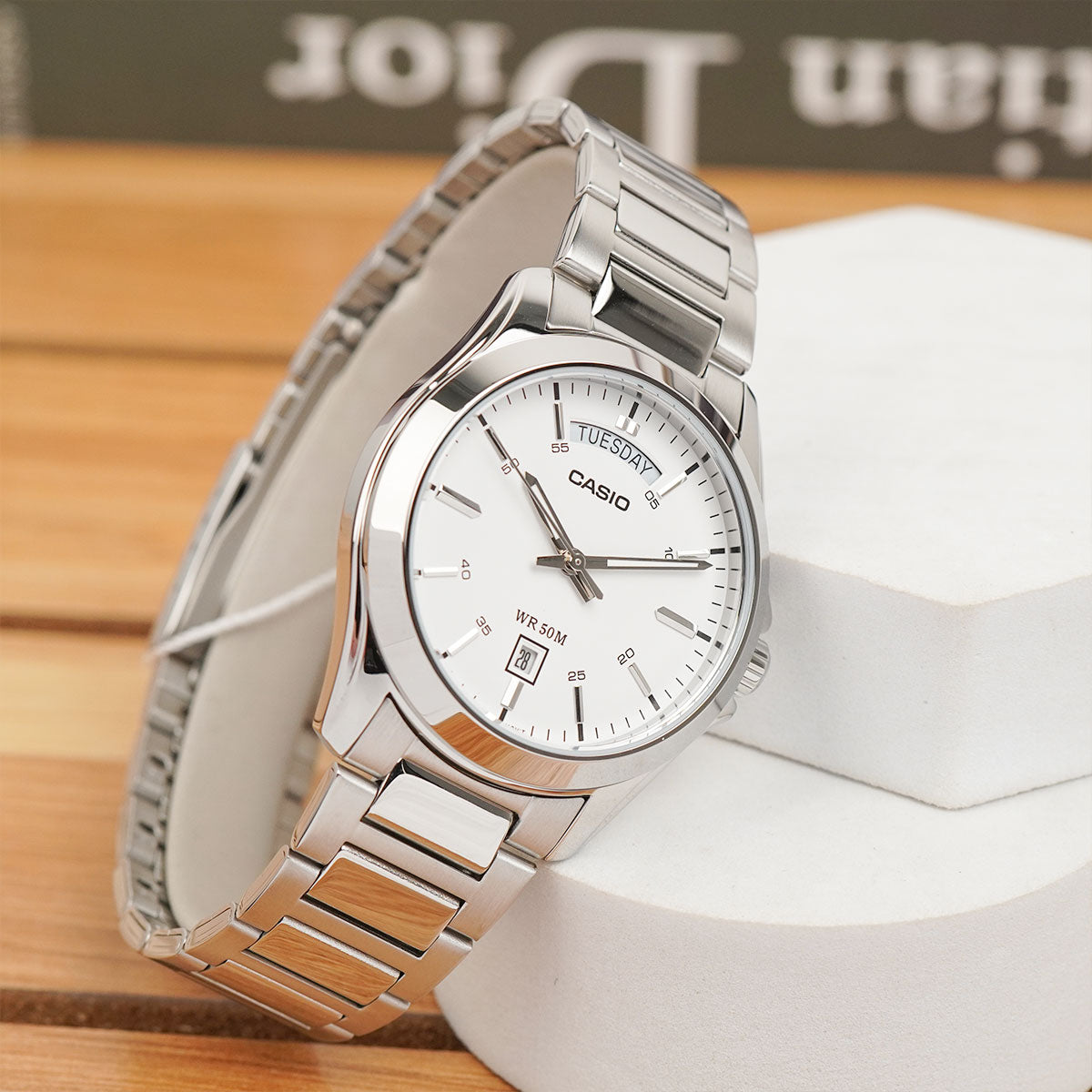 Casio Nam MTP-1370D-7A3VDF