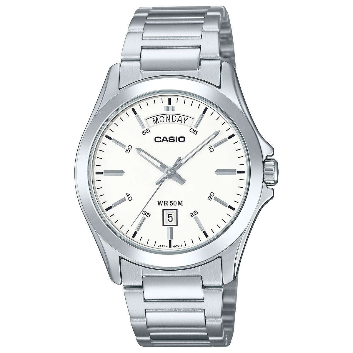Casio Nam MTP-1370D-7A3VDF