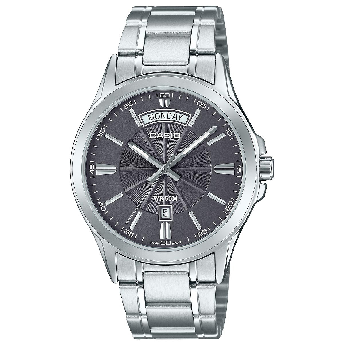 Casio Nam MTP-1381D-8AVDF