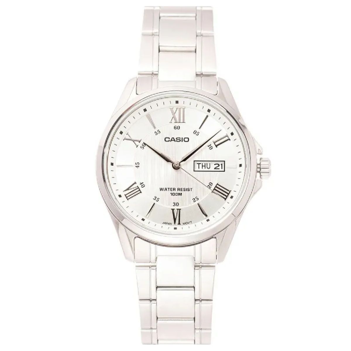 CASIO MTP-1384D-7A WS