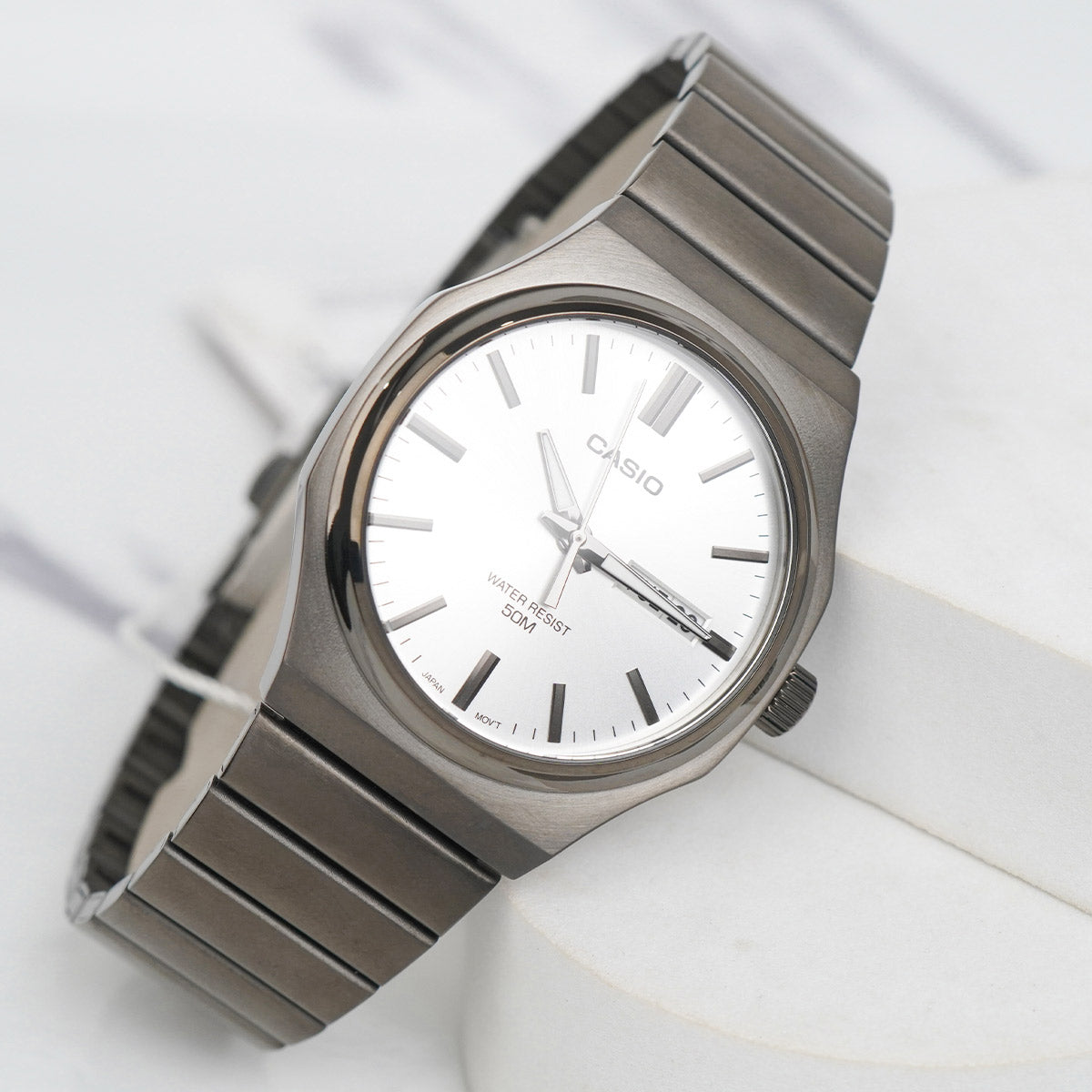 Casio Nam MTP-E735B-7AVDF
