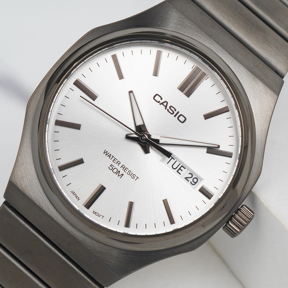 Casio Nam MTP-E735B-7AVDF