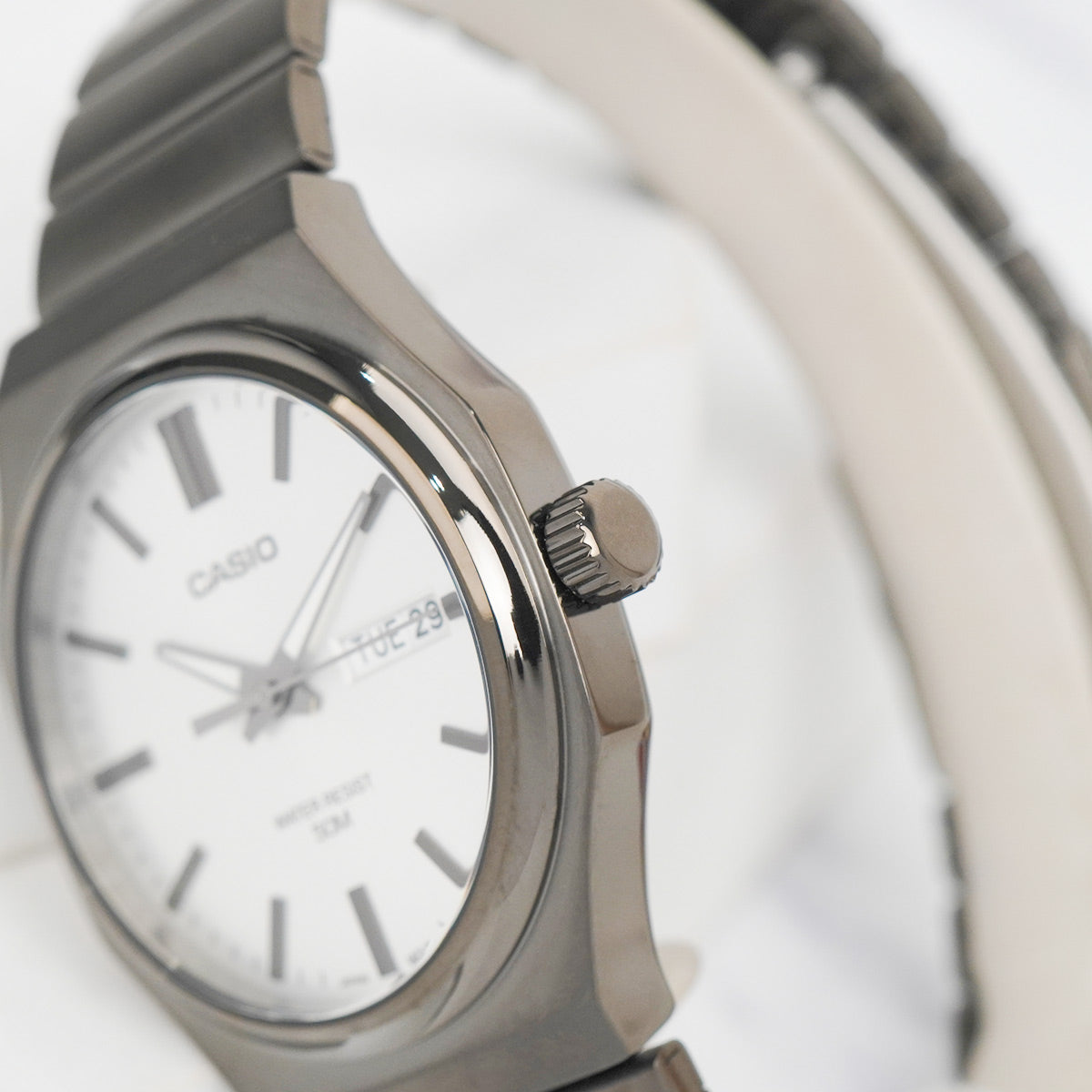 Casio Nam MTP-E735B-7AVDF