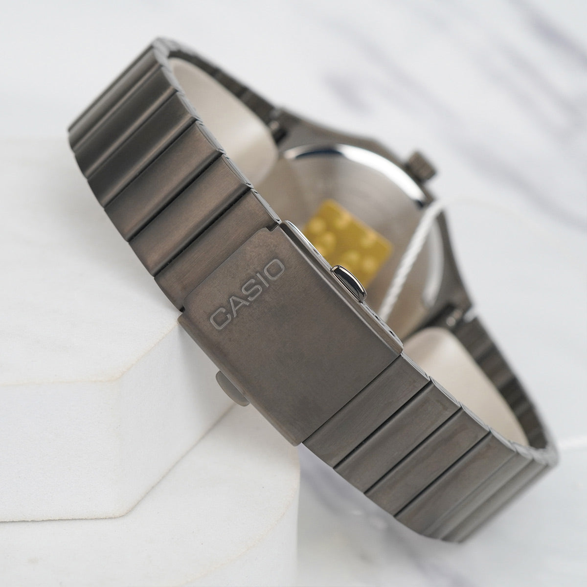 Casio Nam MTP-E735B-7AVDF