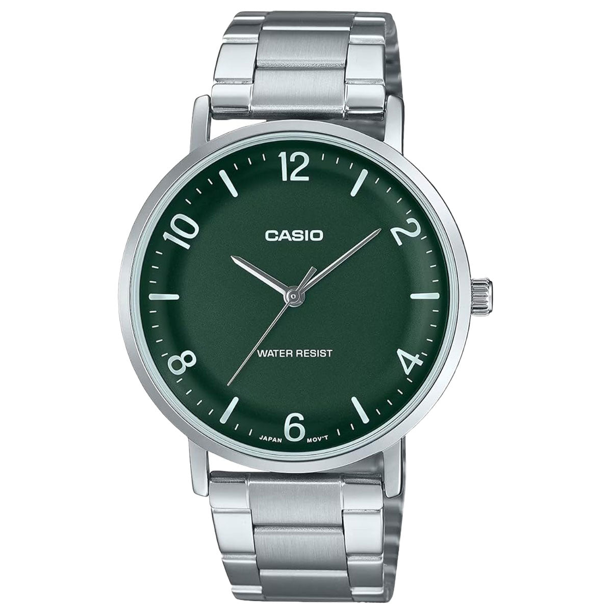 Casio Nam MTP-VT03D-3BDF