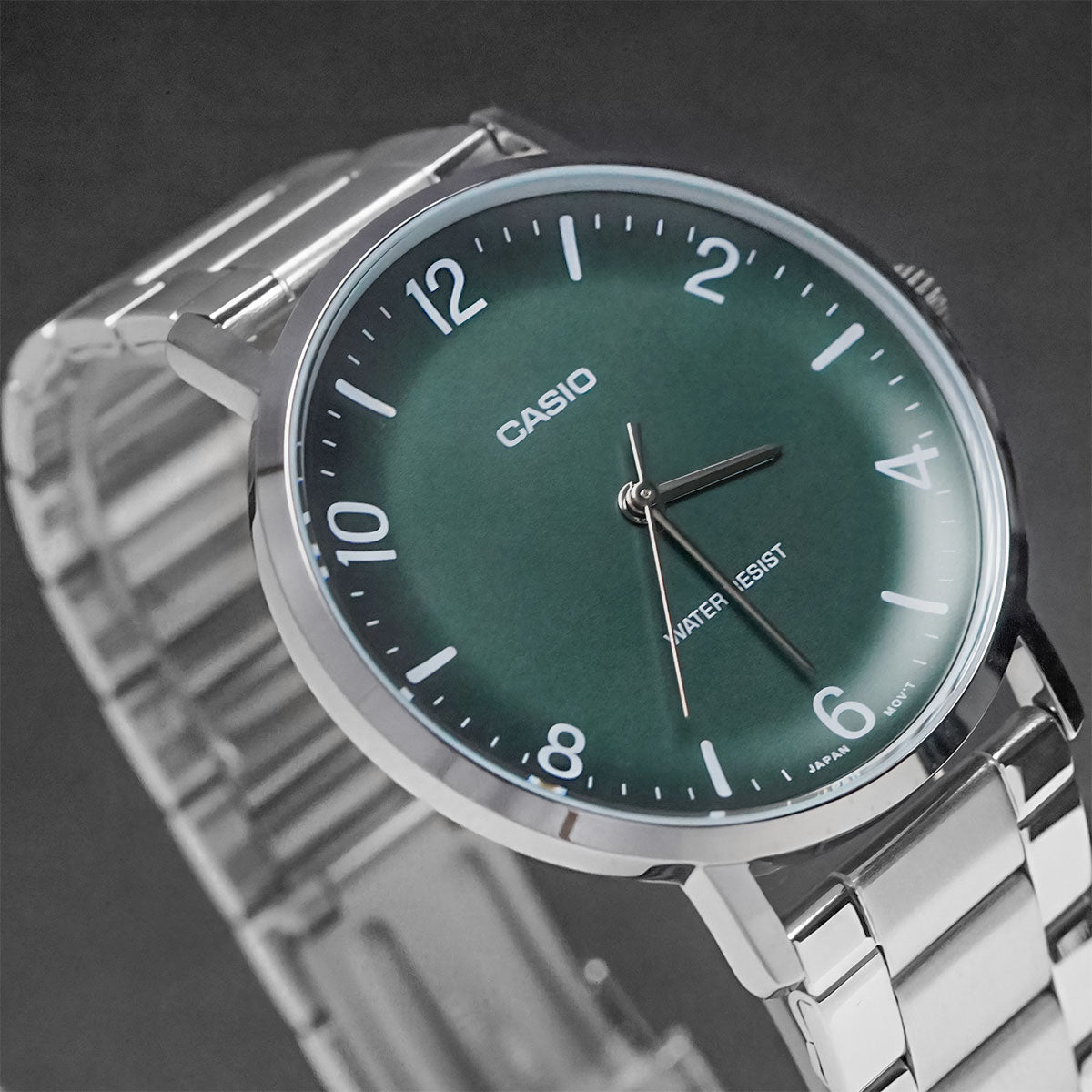 Casio Nam MTP-VT03D-3BDF