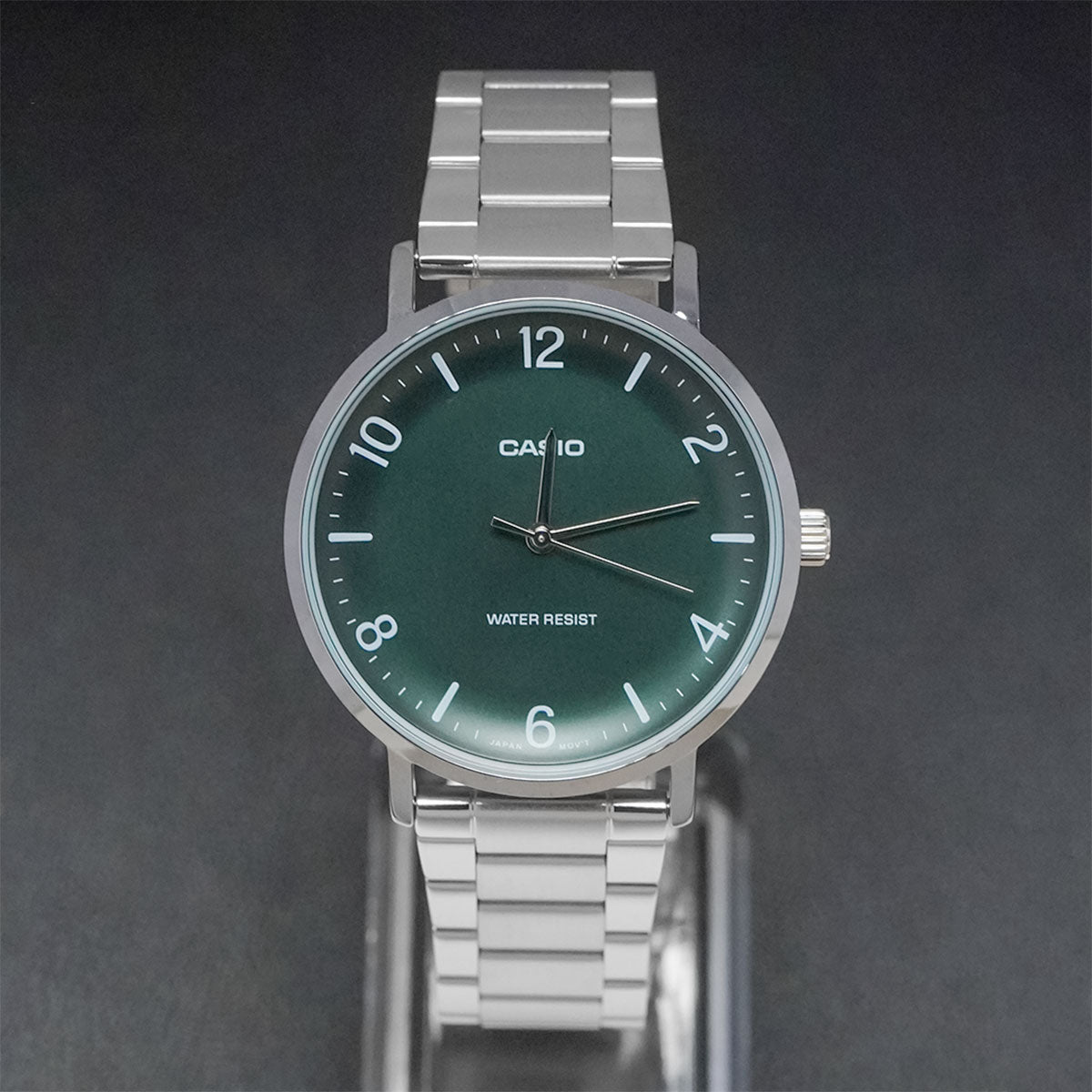 Casio Nam MTP-VT03D-3BDF
