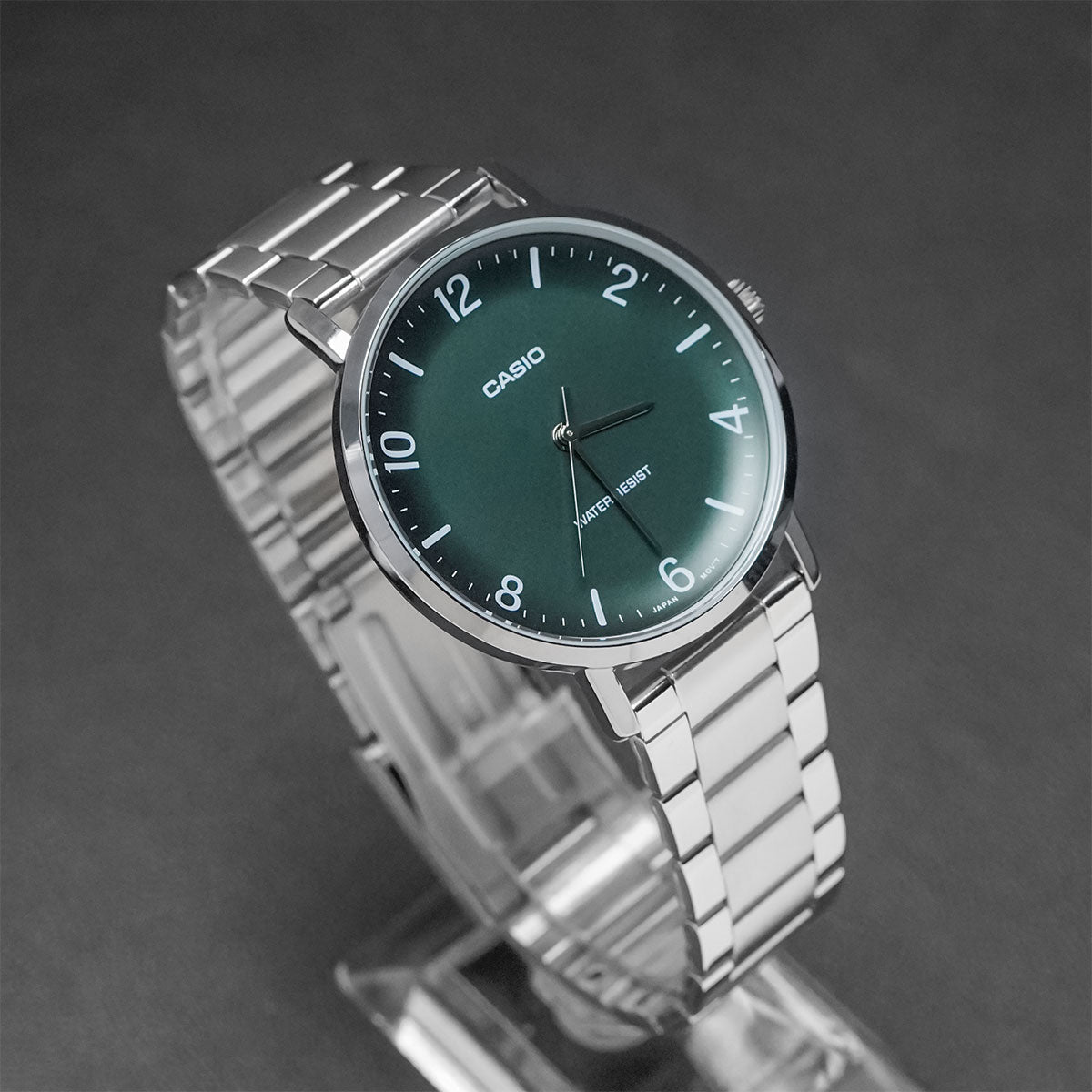 Casio Nam MTP-VT03D-3BDF