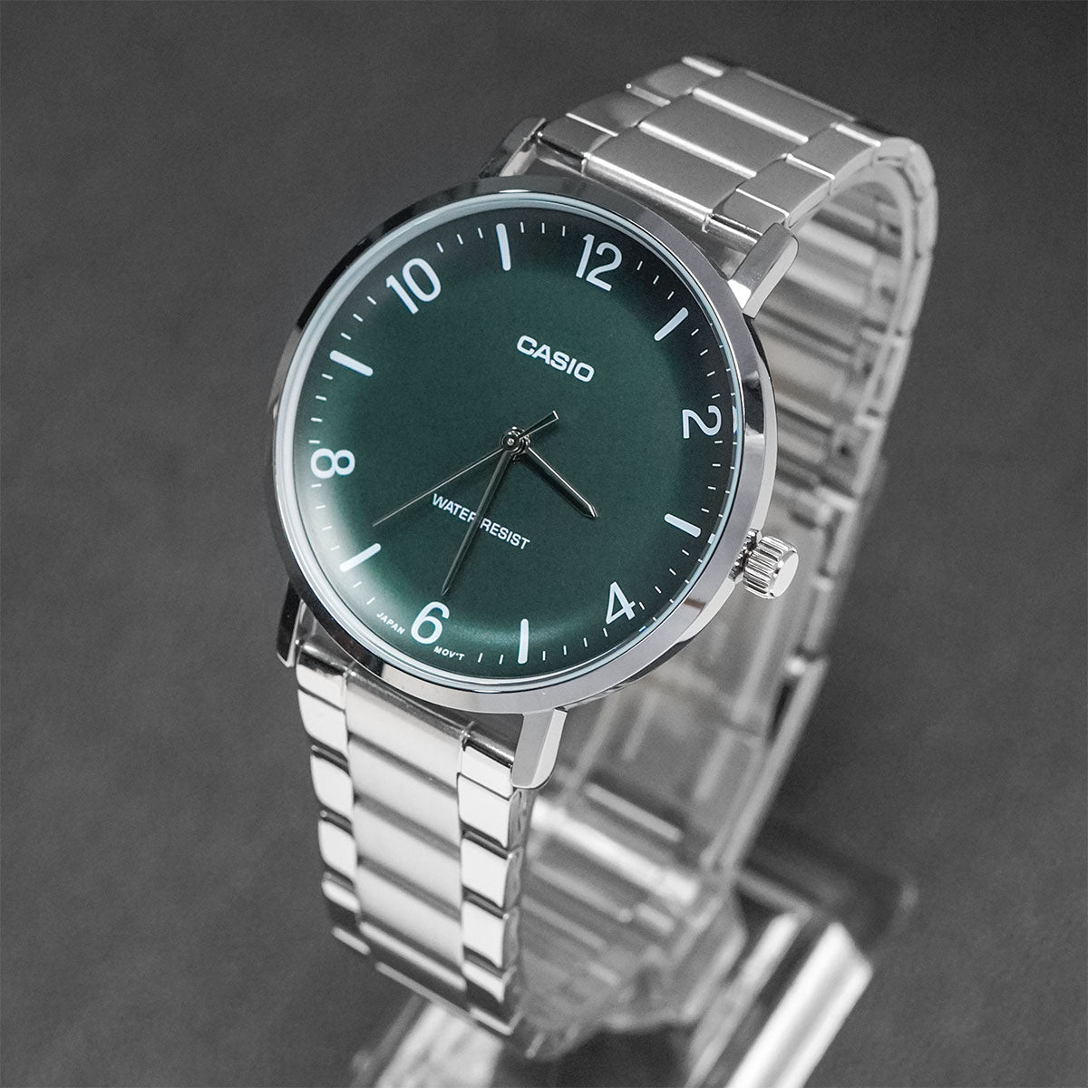 Casio Nam MTP-VT03D-3BDF