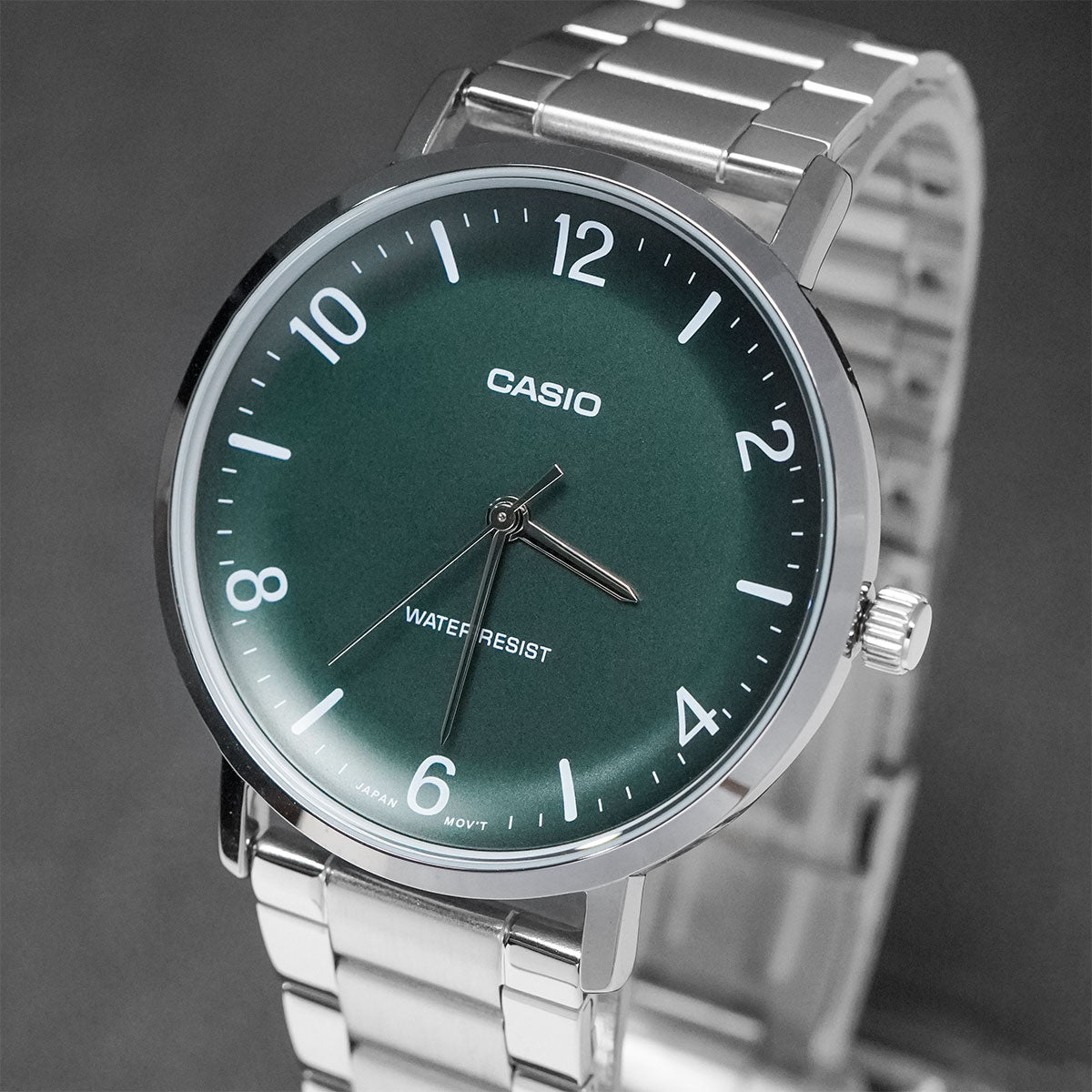 Casio Nam MTP-VT03D-3BDF