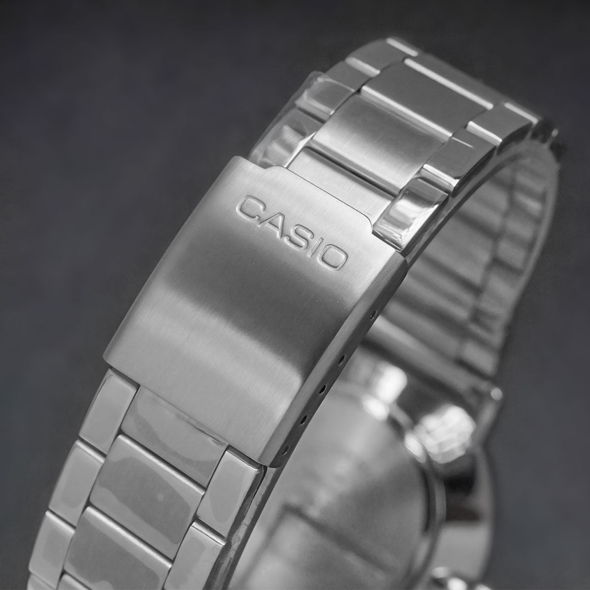 Casio Nam MTP-VT03D-3BDF