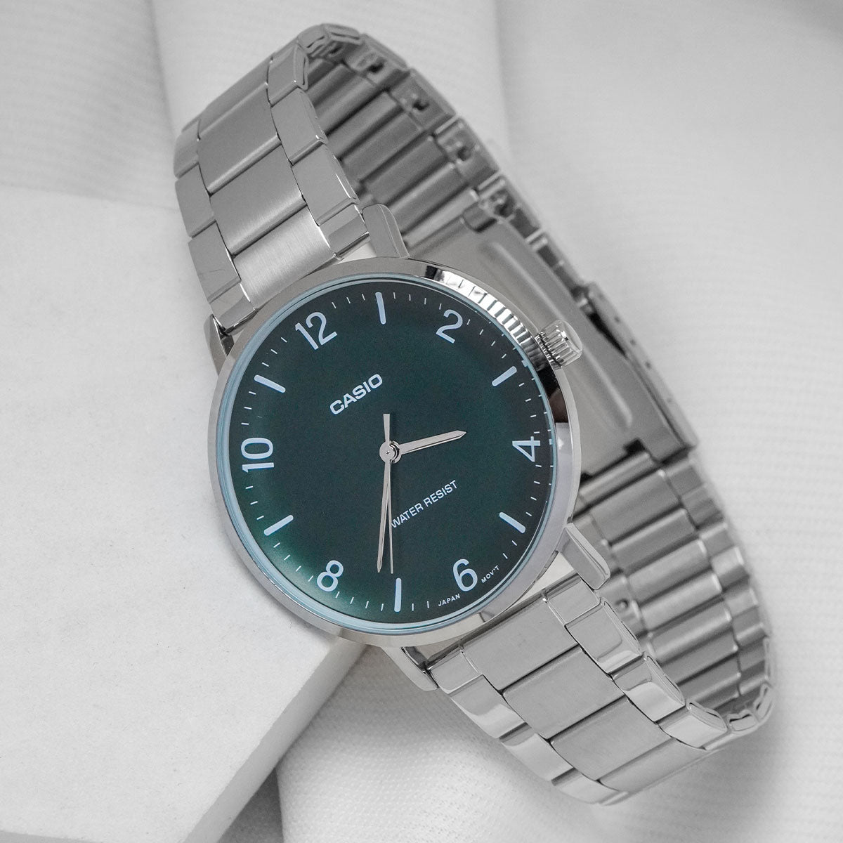 Casio Nam MTP-VT03D-3BDF