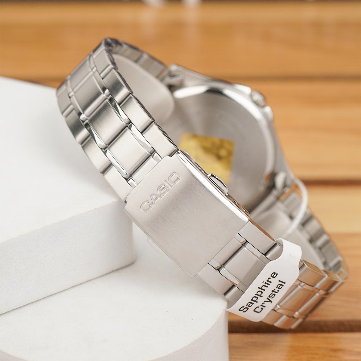 Casio Nam MTS-115D-2A1VDF