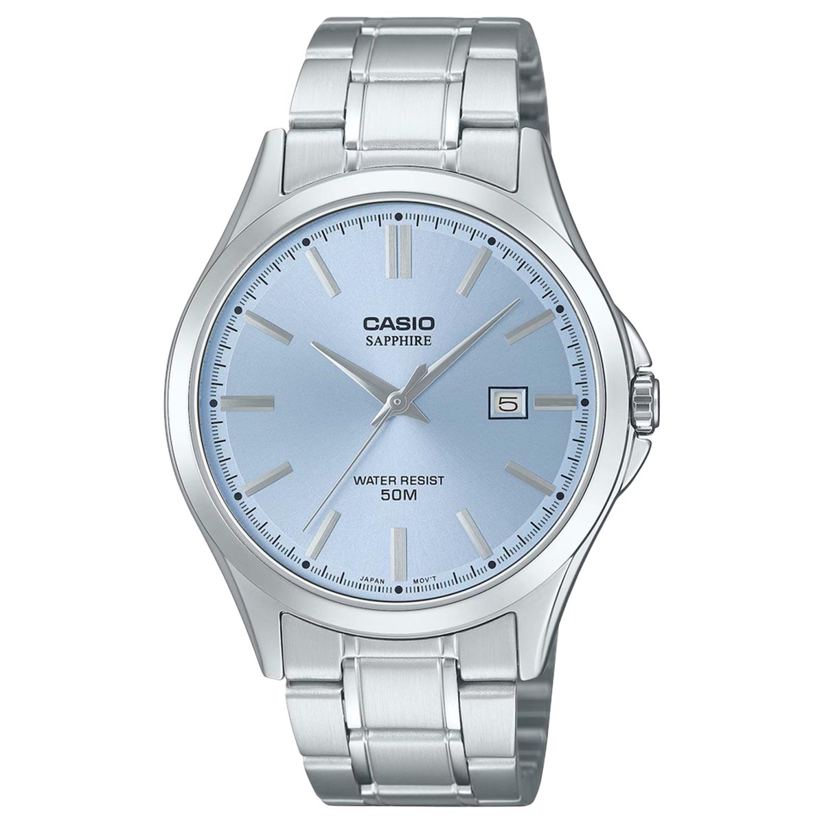 Casio Nam MTS-115D-2A2VDF