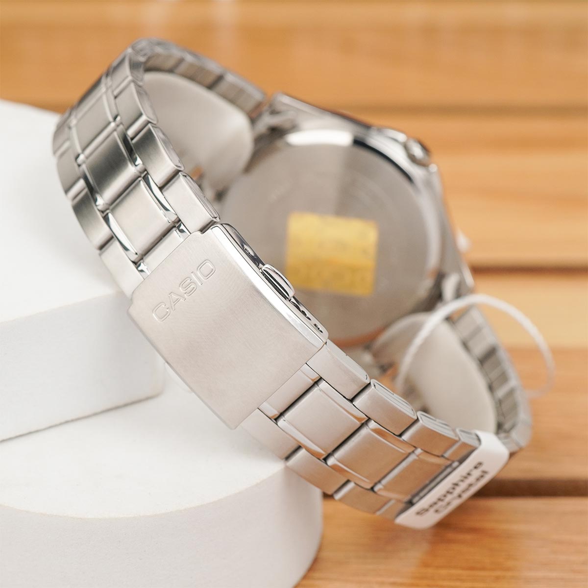Casio Nam MTS-115D-8AVDF
