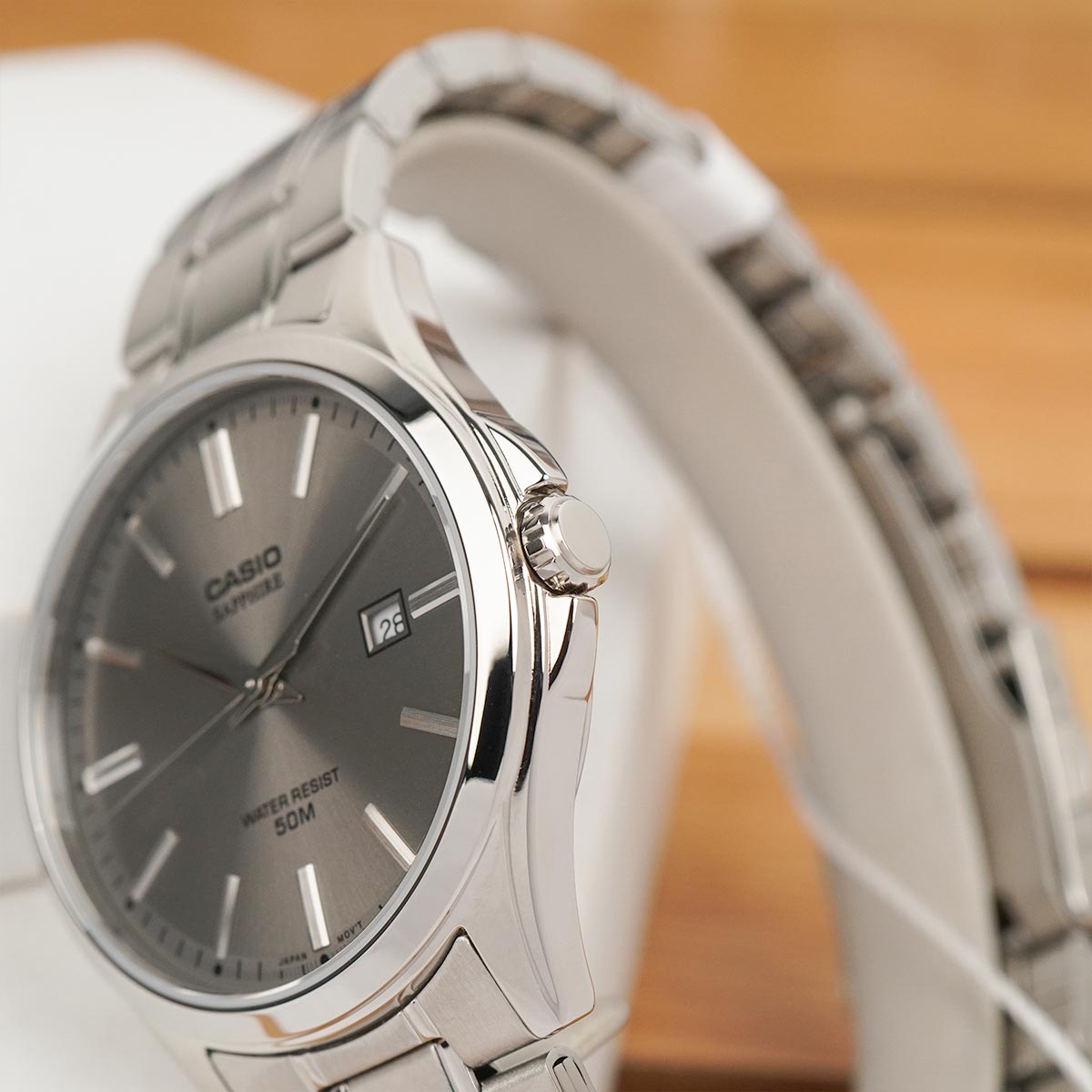 Casio Nam MTS-115D-8AVDF