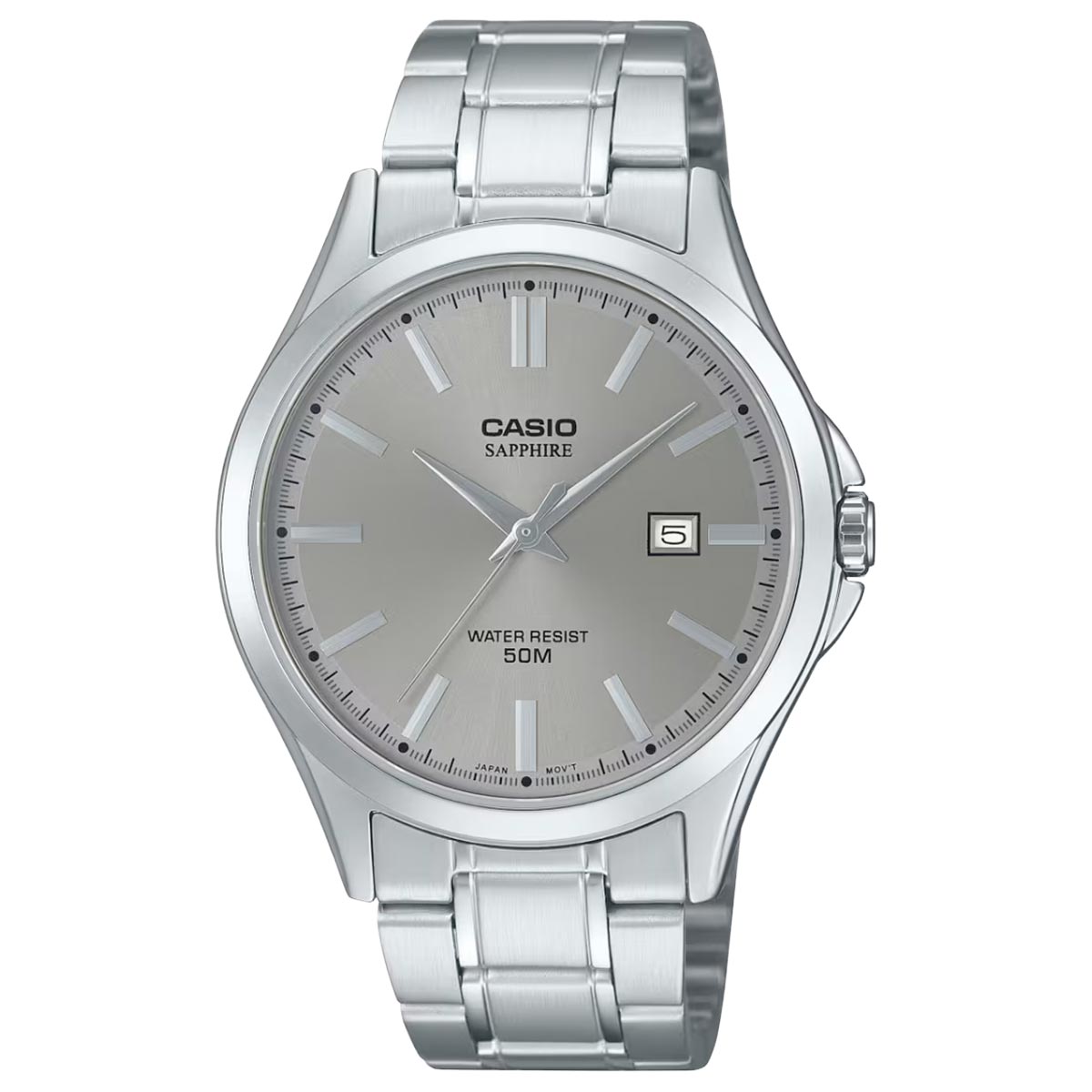 Casio Nam MTS-115D-8AVDF