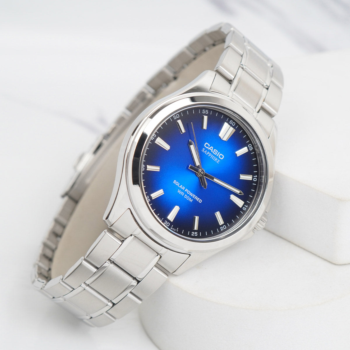 Casio Nam MTS-RS100D-2AVDF