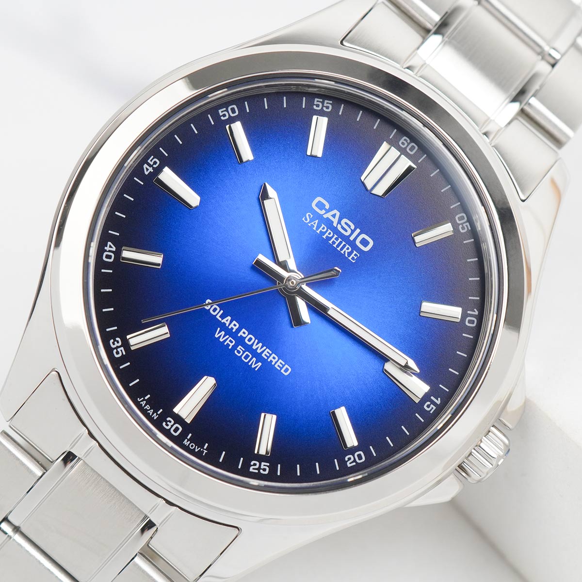 Casio Nam MTS-RS100D-2AVDF