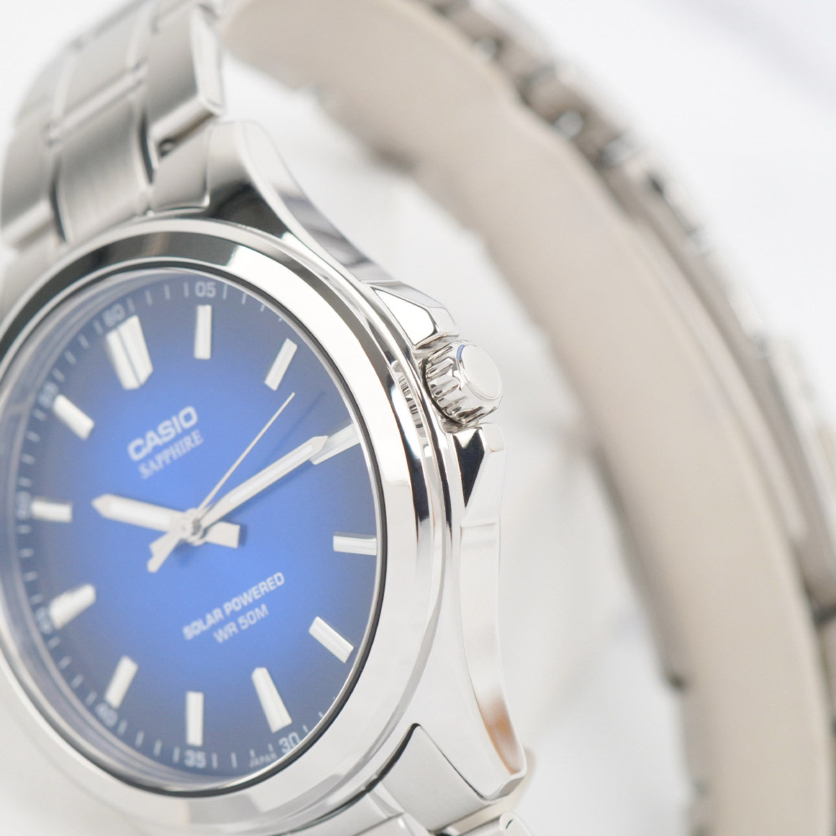 Casio Nam MTS-RS100D-2AVDF