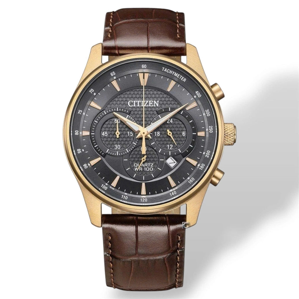 Citizen Nam AN8193-02H