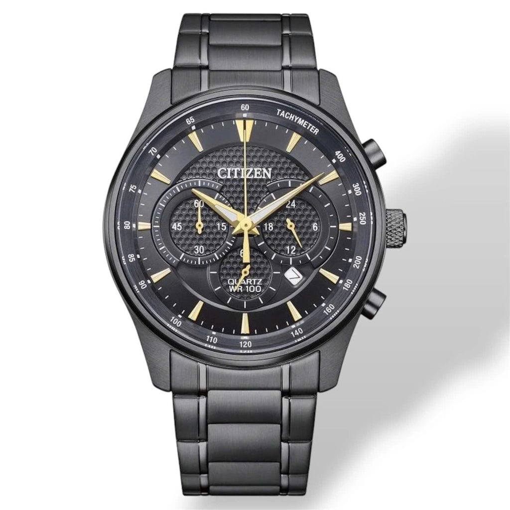 Citizen Nam AN8197-52E