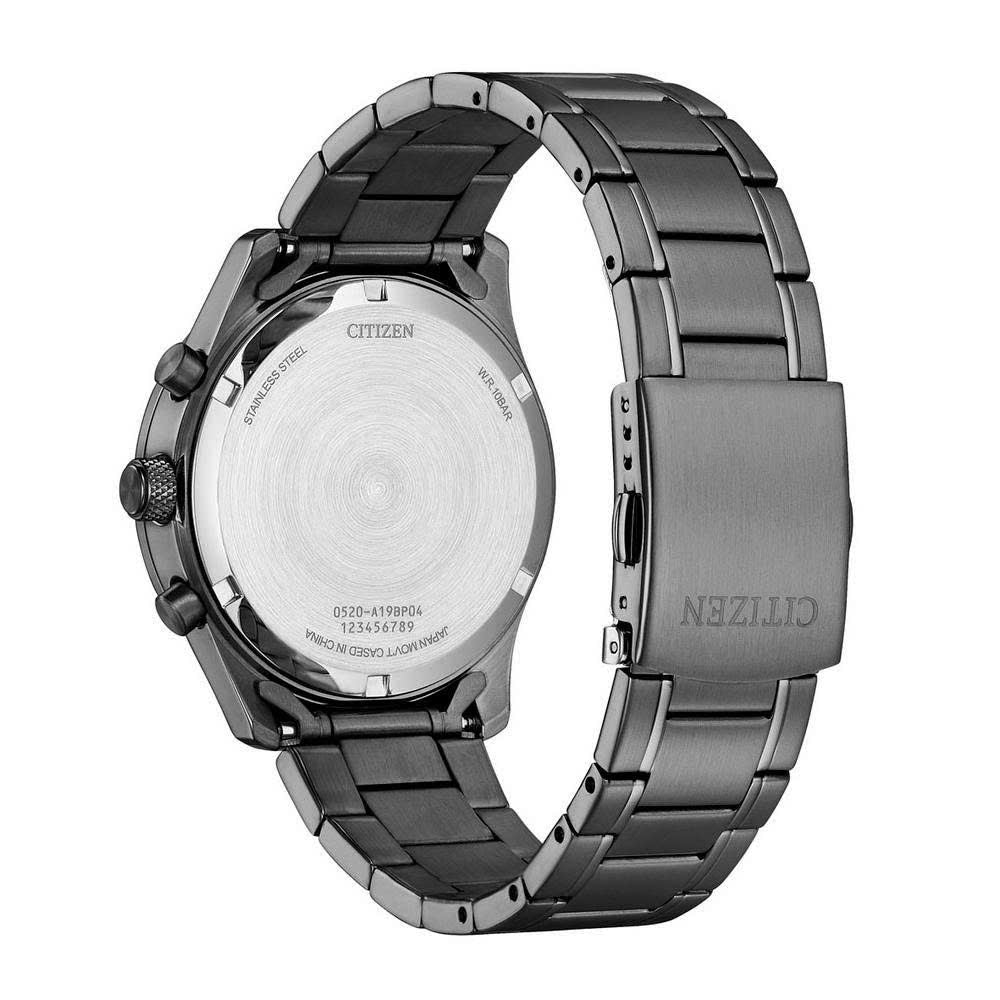 Citizen Nam AN8197-52E