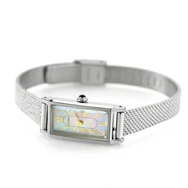 Citizen Nữ EG7040-74D
