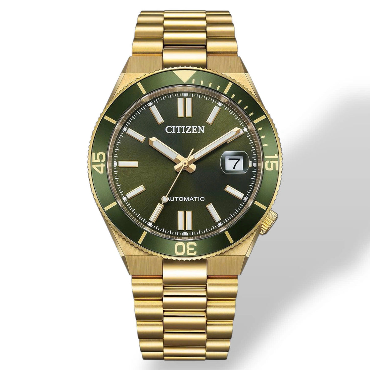Citizen Nam NJ0232-53X