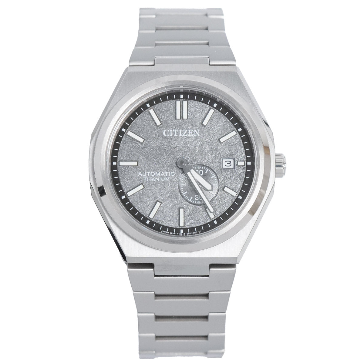 Citizen Nam NJ0180-80H