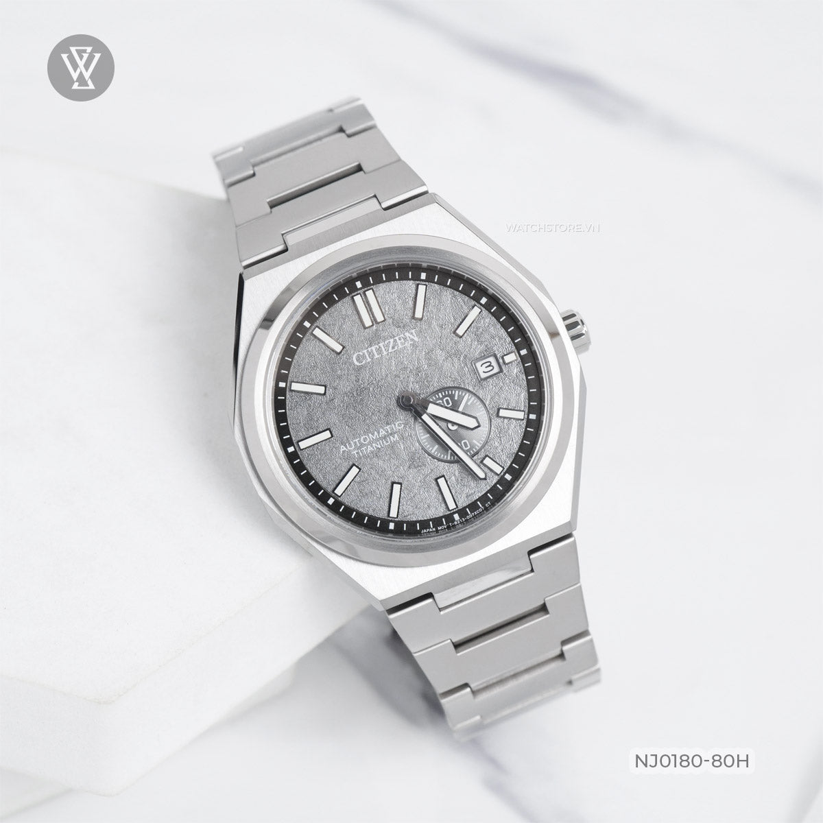 Citizen Nam NJ0180-80H