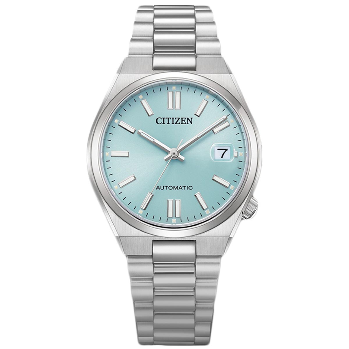 Citizen Unisex NJ0200-50L