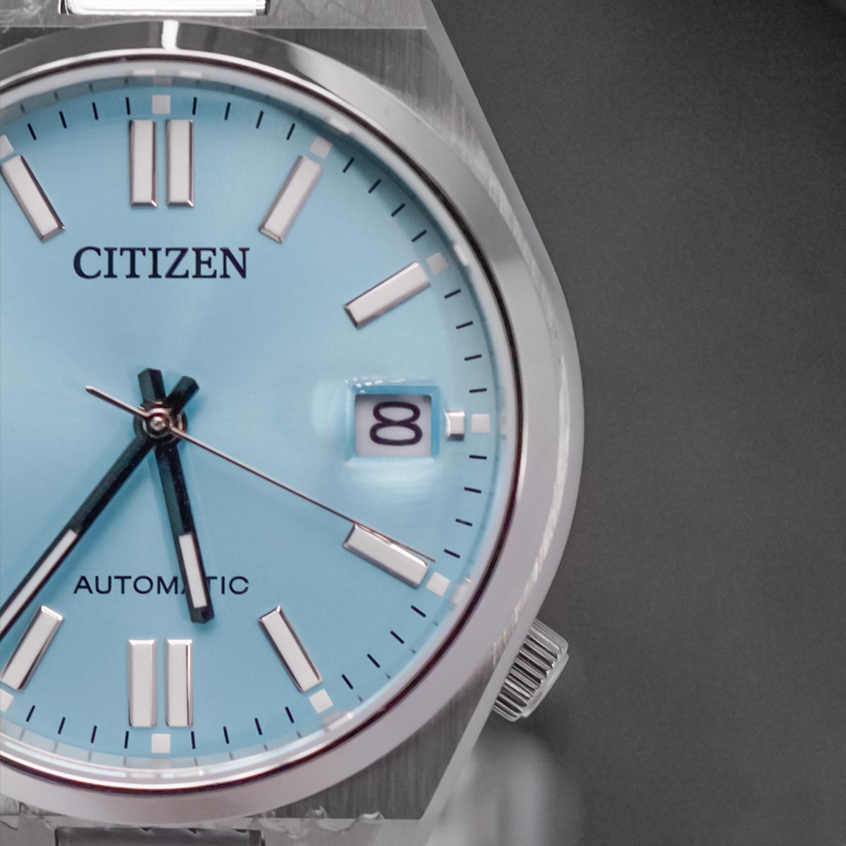 Citizen Unisex NJ0200-50L