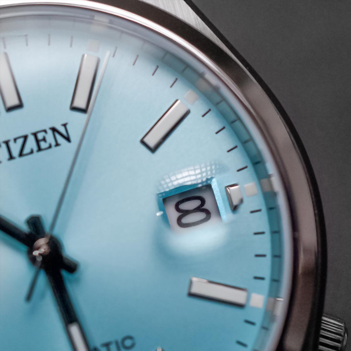 Citizen Unisex NJ0200-50L