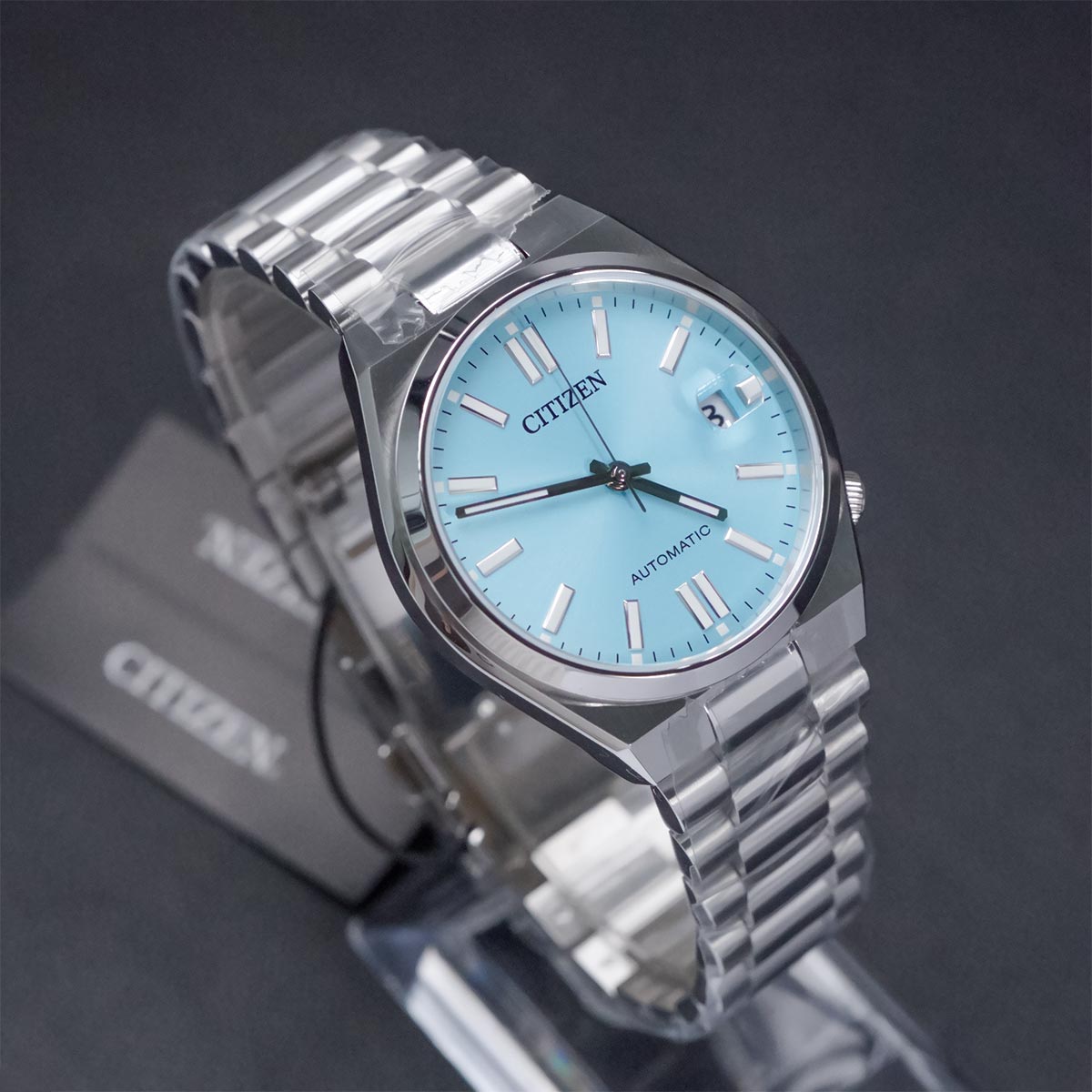 Citizen Unisex NJ0200-50L