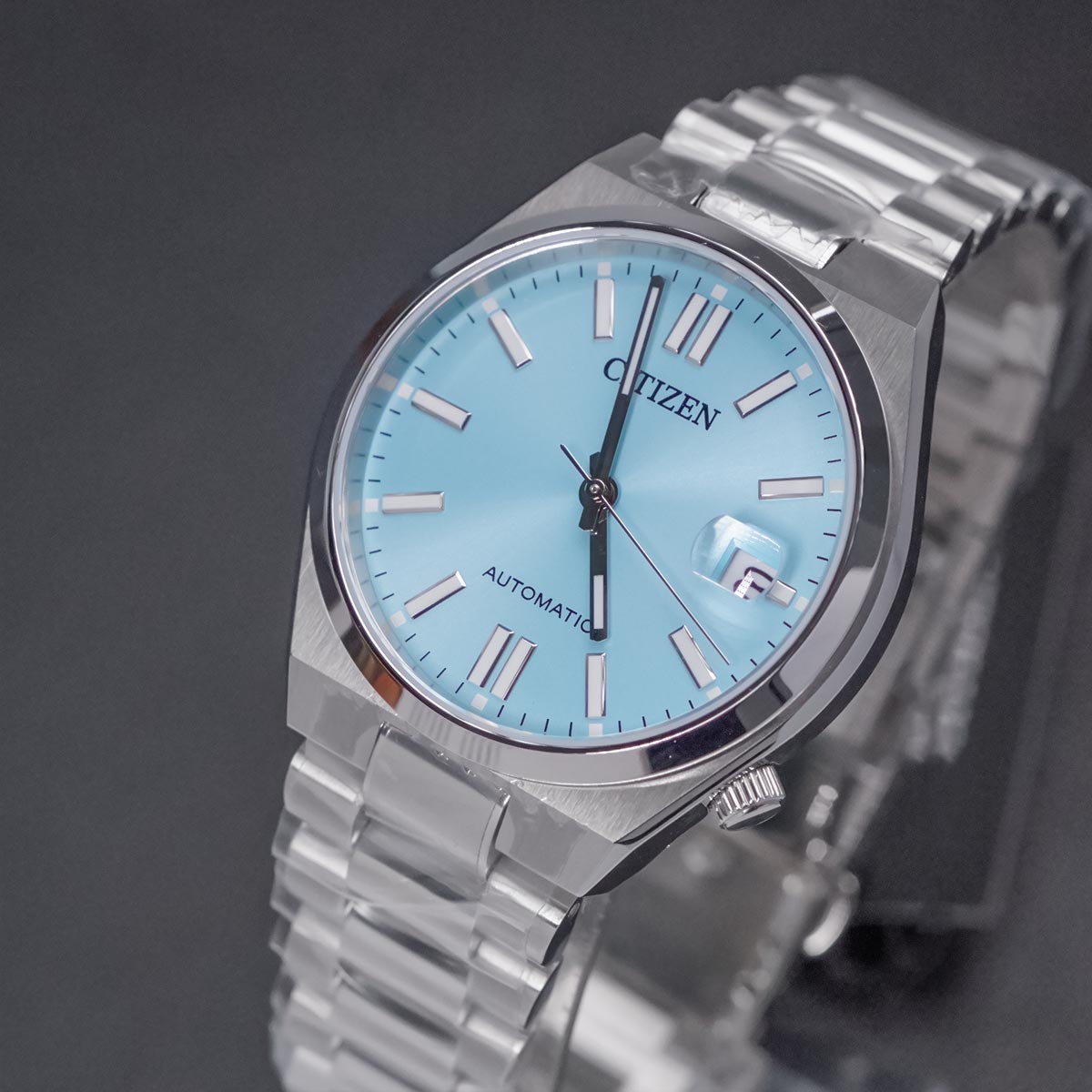 Citizen Unisex NJ0200-50L