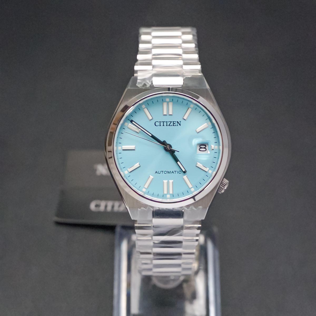 Citizen Unisex NJ0200-50L