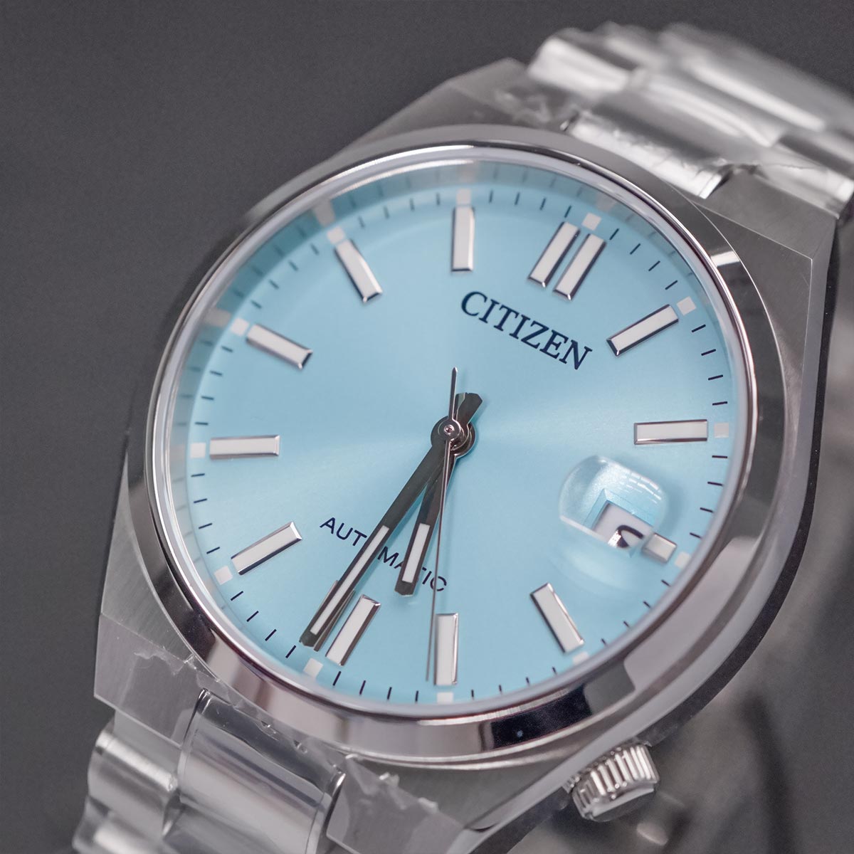 Citizen Unisex NJ0200-50L